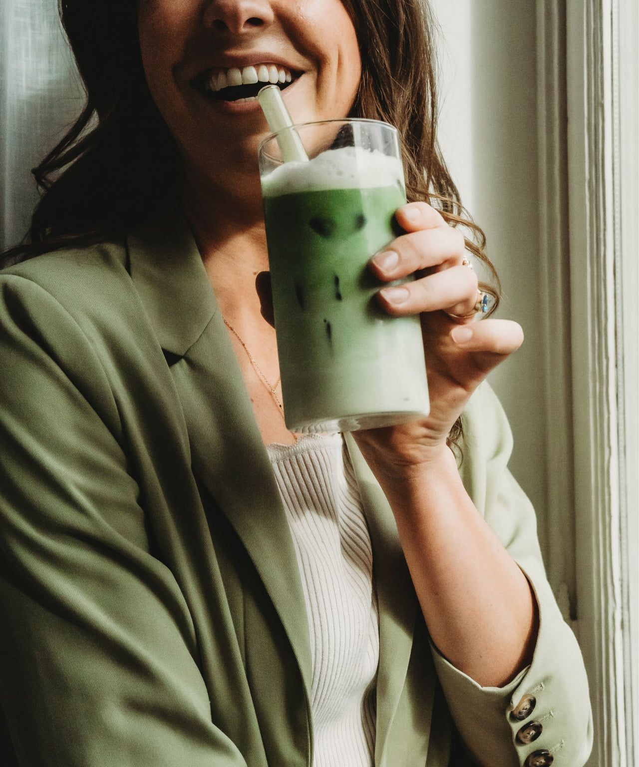 Matcha