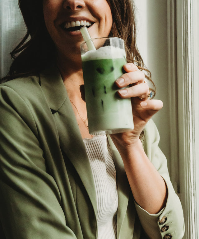 Matcha