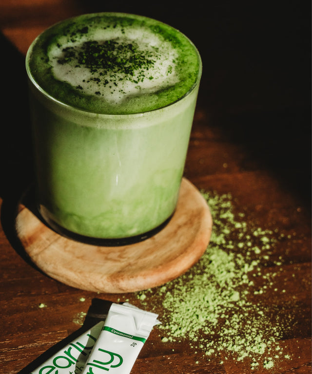 Matcha