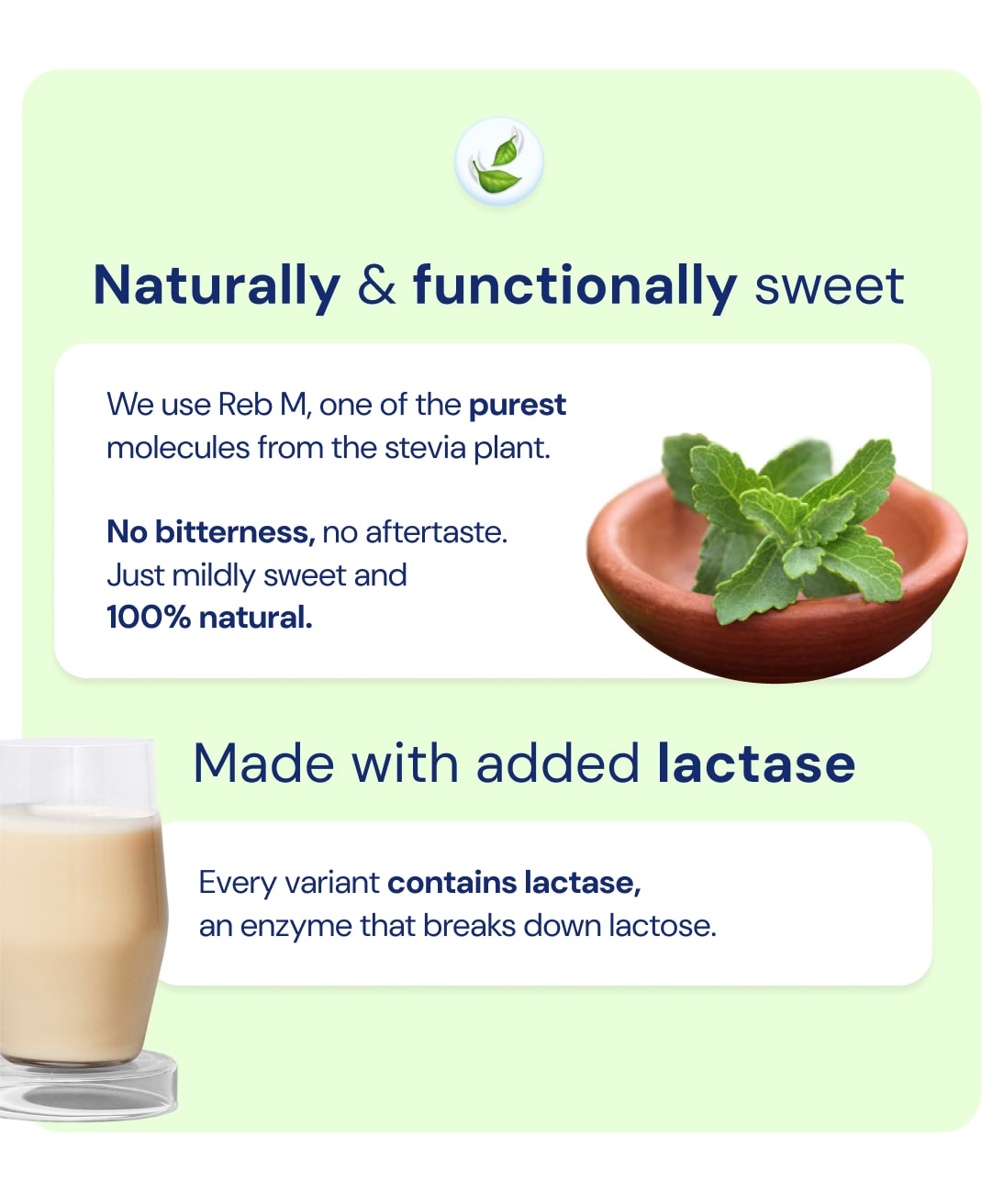  Clearly - Grass-fed Whey