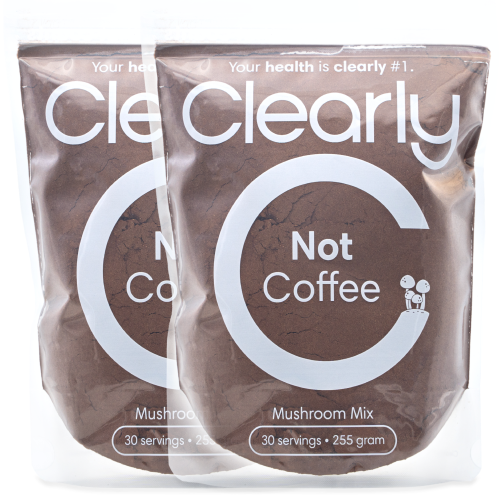  Clearly - Clearly Test Single