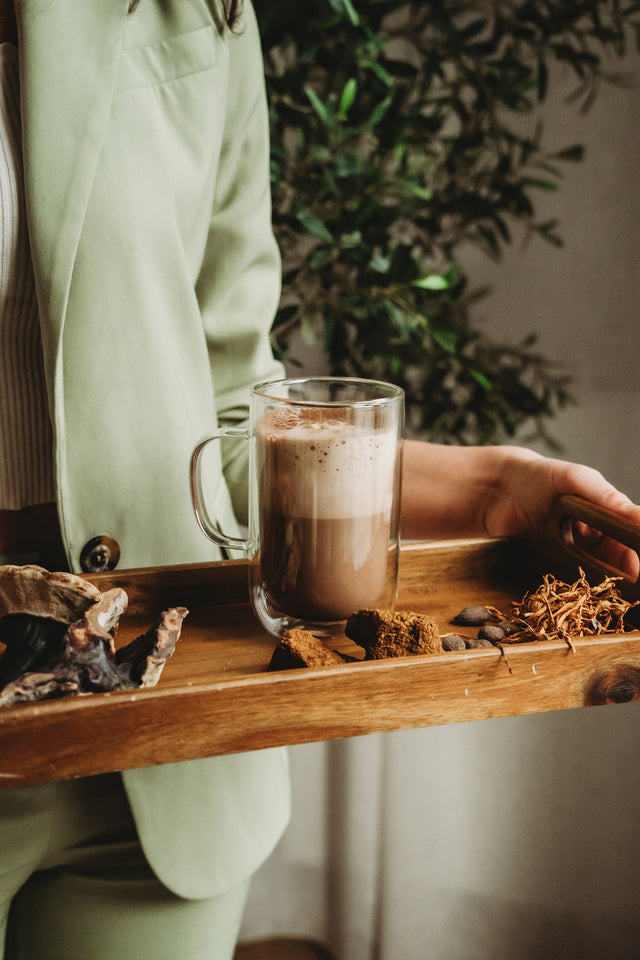 Not Coffee