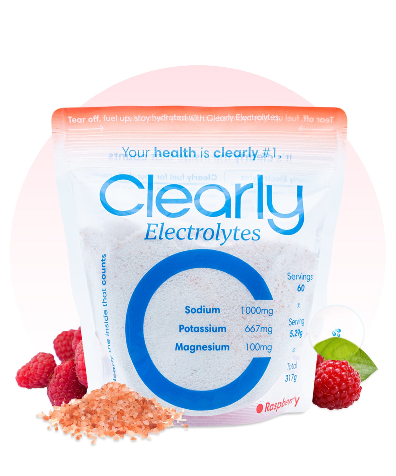 Electrolytes