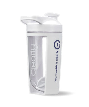  Clearly - Clearly Shaker